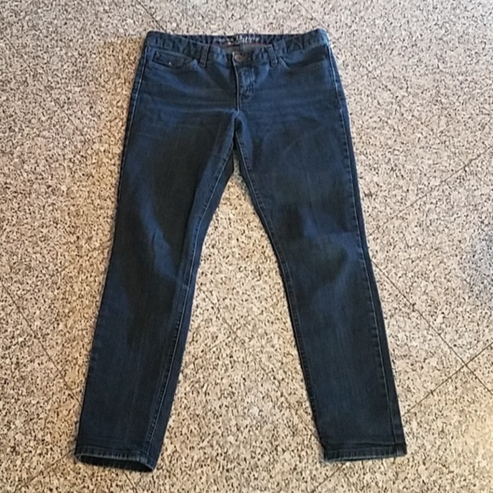 Tommy Hilfiger Modern Skinny jeans size 10R